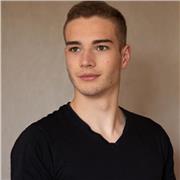 Bachelier à l'aise sur tous les domaines scientifiques